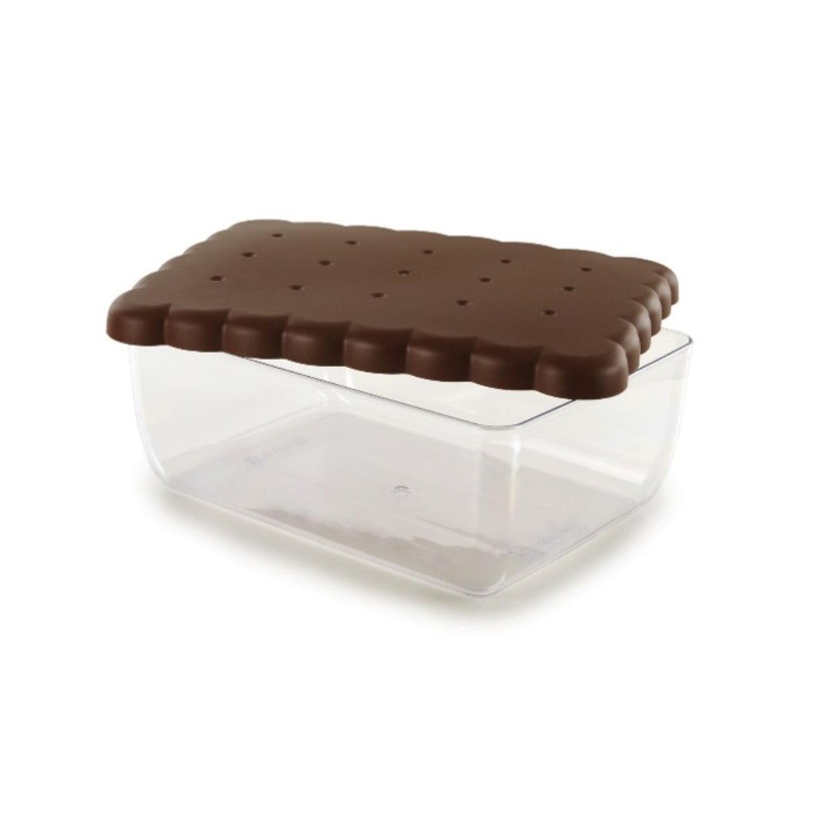 BOITE A BISCUIT SAVER RECTANGULAIRE 2.7L