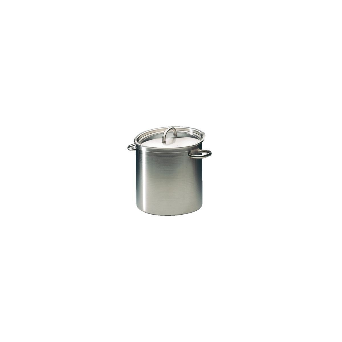 MATFER EXCELLENCE MARMITE HTE INOX A/C D36CM-36LTOUS FEUXS/CDE