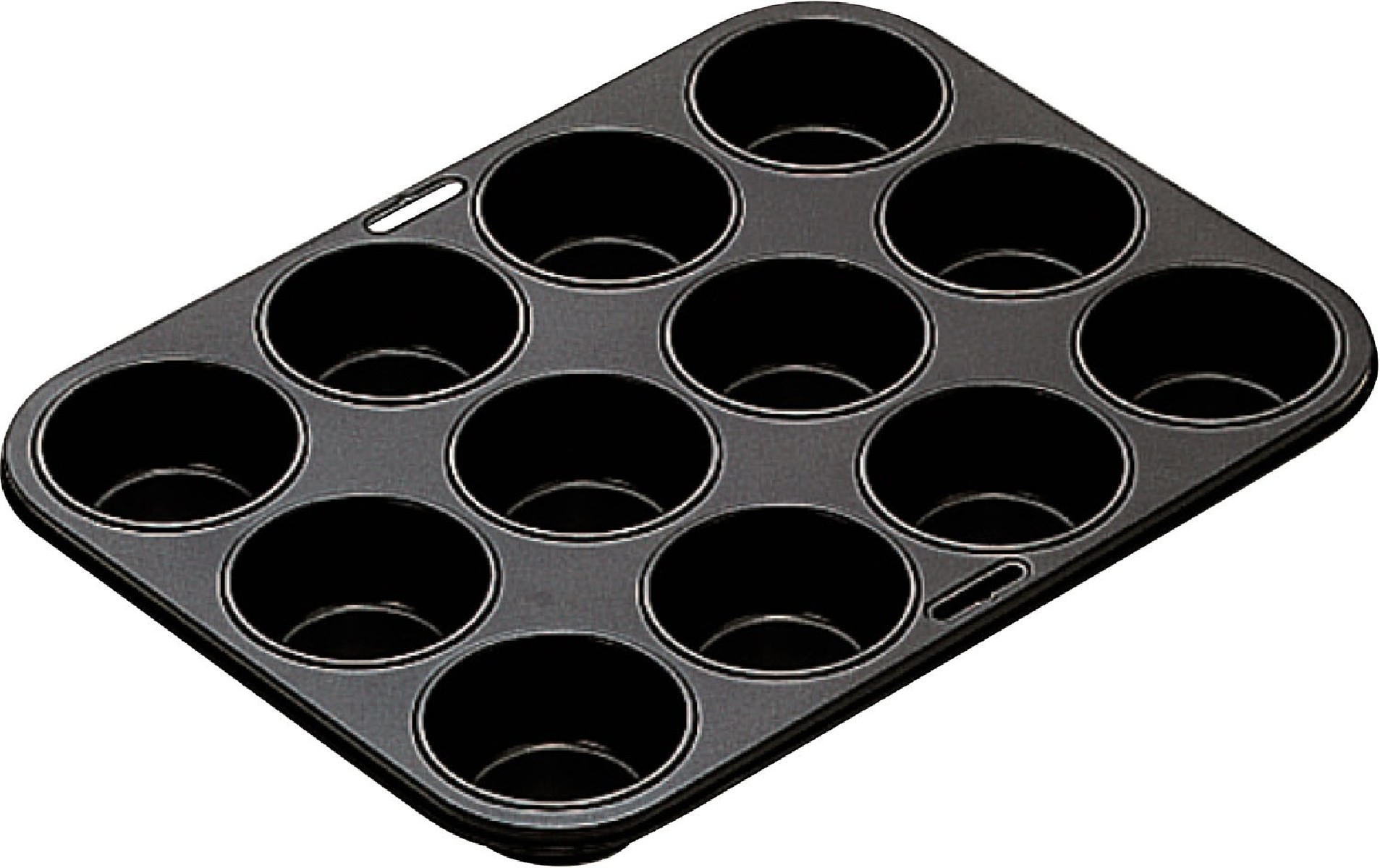 IBILI MUFFIN PAN 12 CUPS