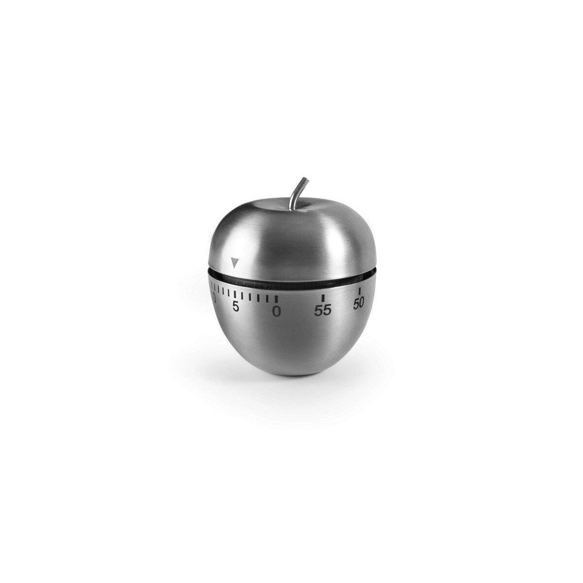 IBILI MINUTERIE MECANIQUE TIMER POMME INOX