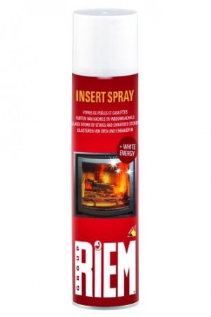 RIEM INSERT SPRAY 400ML PAN/GLANS