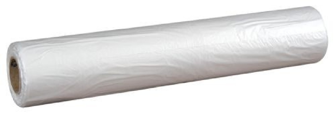 PVC DEKKING VOOR REGAALWAGEN 40/80 ROLL PEMD H190 100STUKDOOS