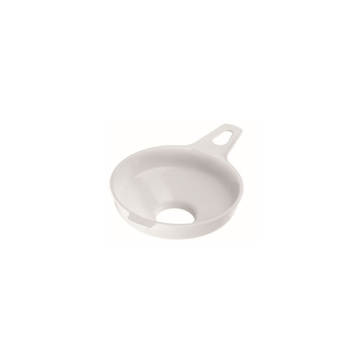 WESTMARK ENTONNOIR A CONFITURE PLASTIQUE 12.5CM