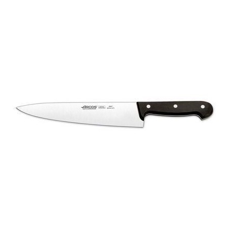 ARCOS UNIVERSAL COUTEAU CUISINE 25CM CHEF