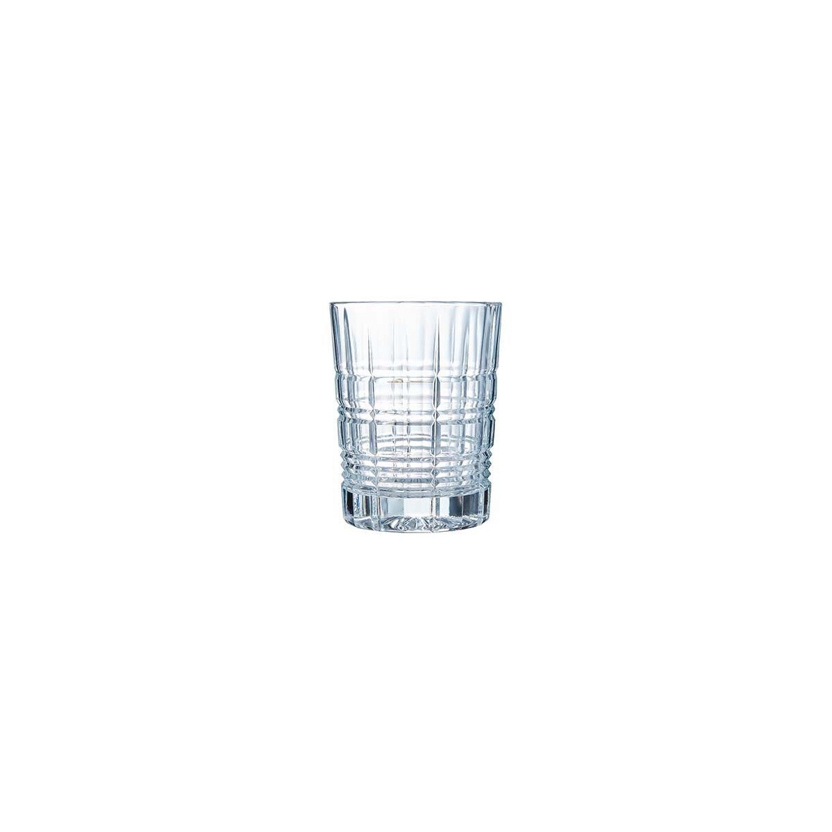 ARCOROC VERRE BRIXTON GOBELET 35 FH