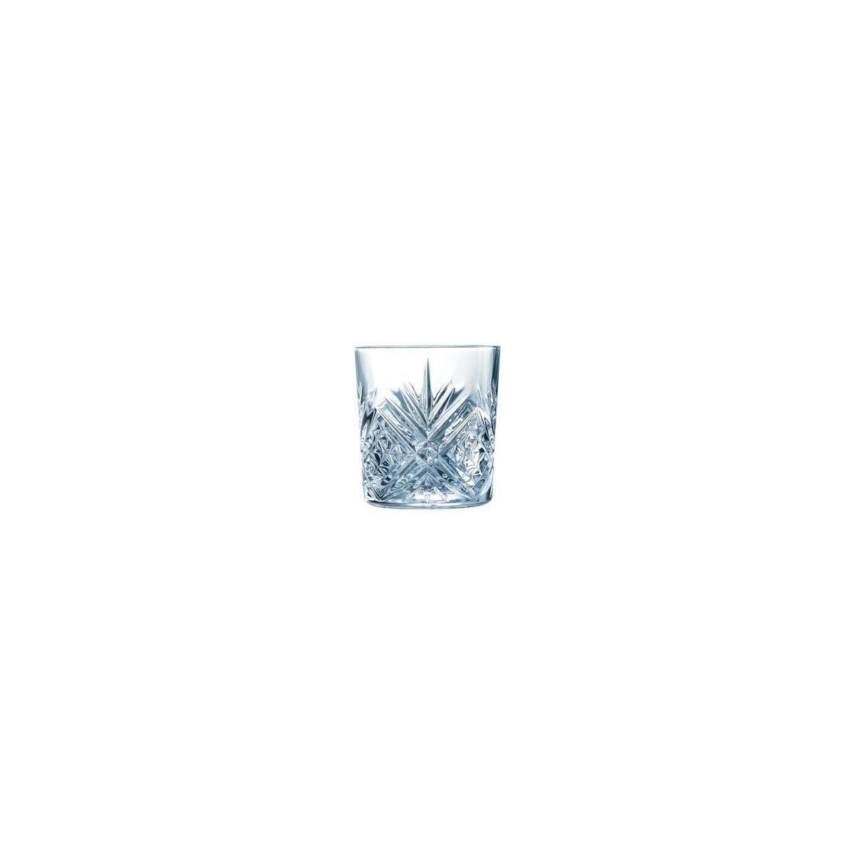 ARCOROC VERRE BROADWAY FB 30CL