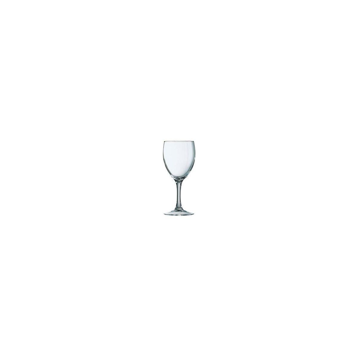 ARCOROC VERRE ELEGANCE 19CL