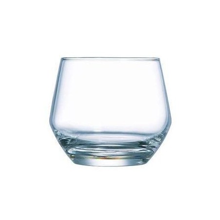 C&S VERRE LIMA 35CL GOBELET BAS