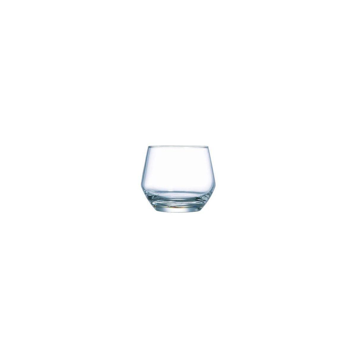 C&S VERRE LIMA 35CL GOBELET BAS