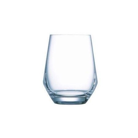 C&S VERRE LIMA 38CL GOBELET HAUT