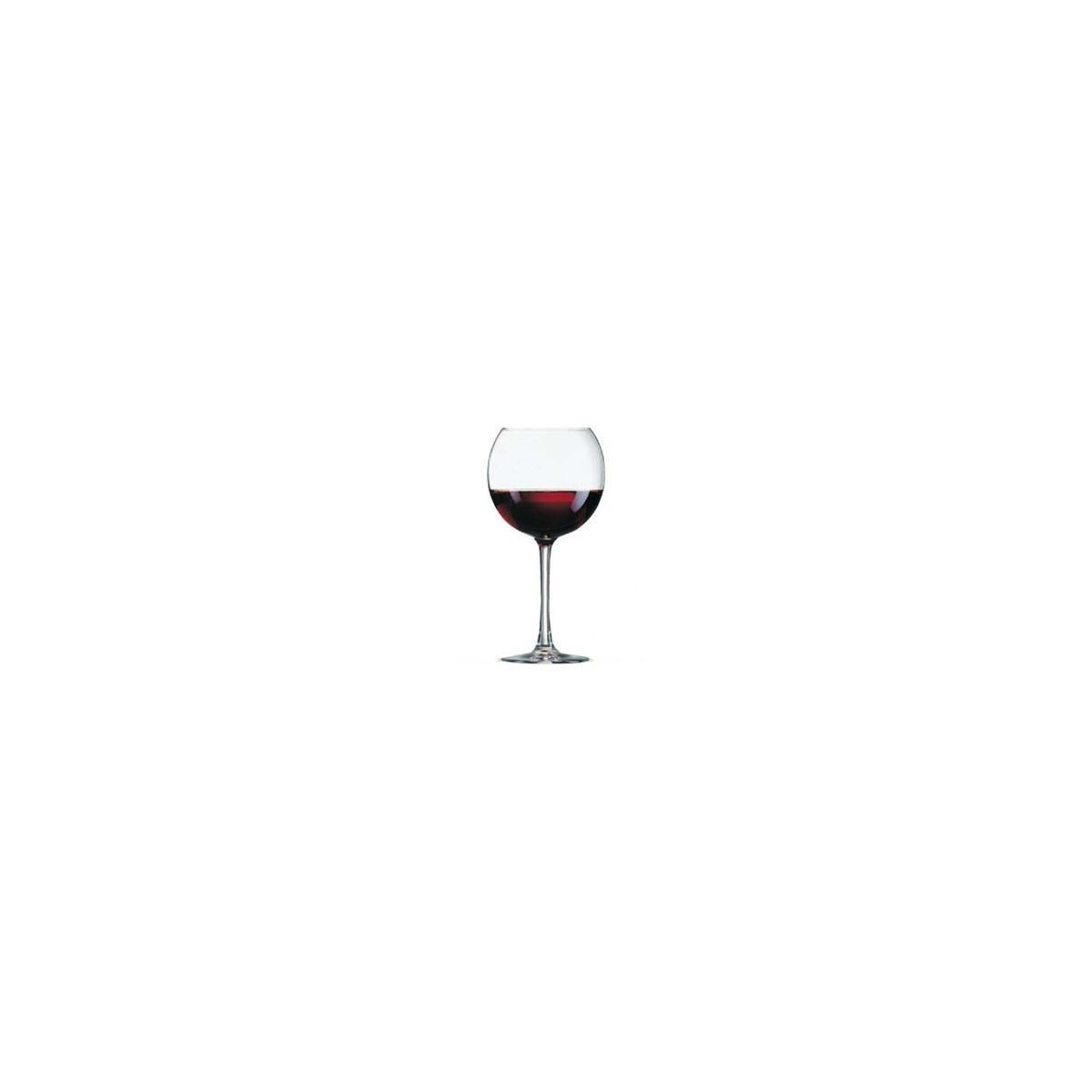 C&S VERRE CABERNET BALLON 47CL