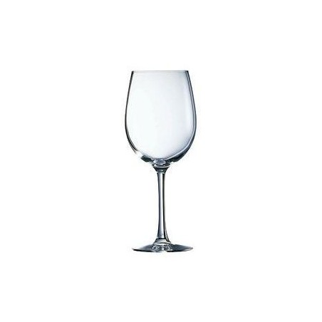 C&S VERRE CABERNET TULIPE 47CL