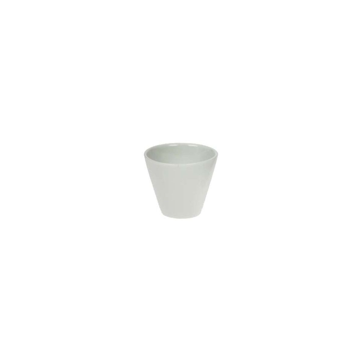 COUPELLE POT CONIQUE 6.5X5.8CM