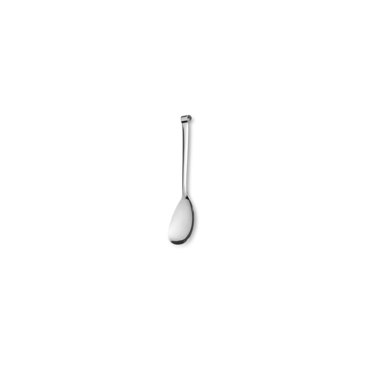 COMAS CUILLERE A RIZ INOX 18/10 28CM A/CROCHET