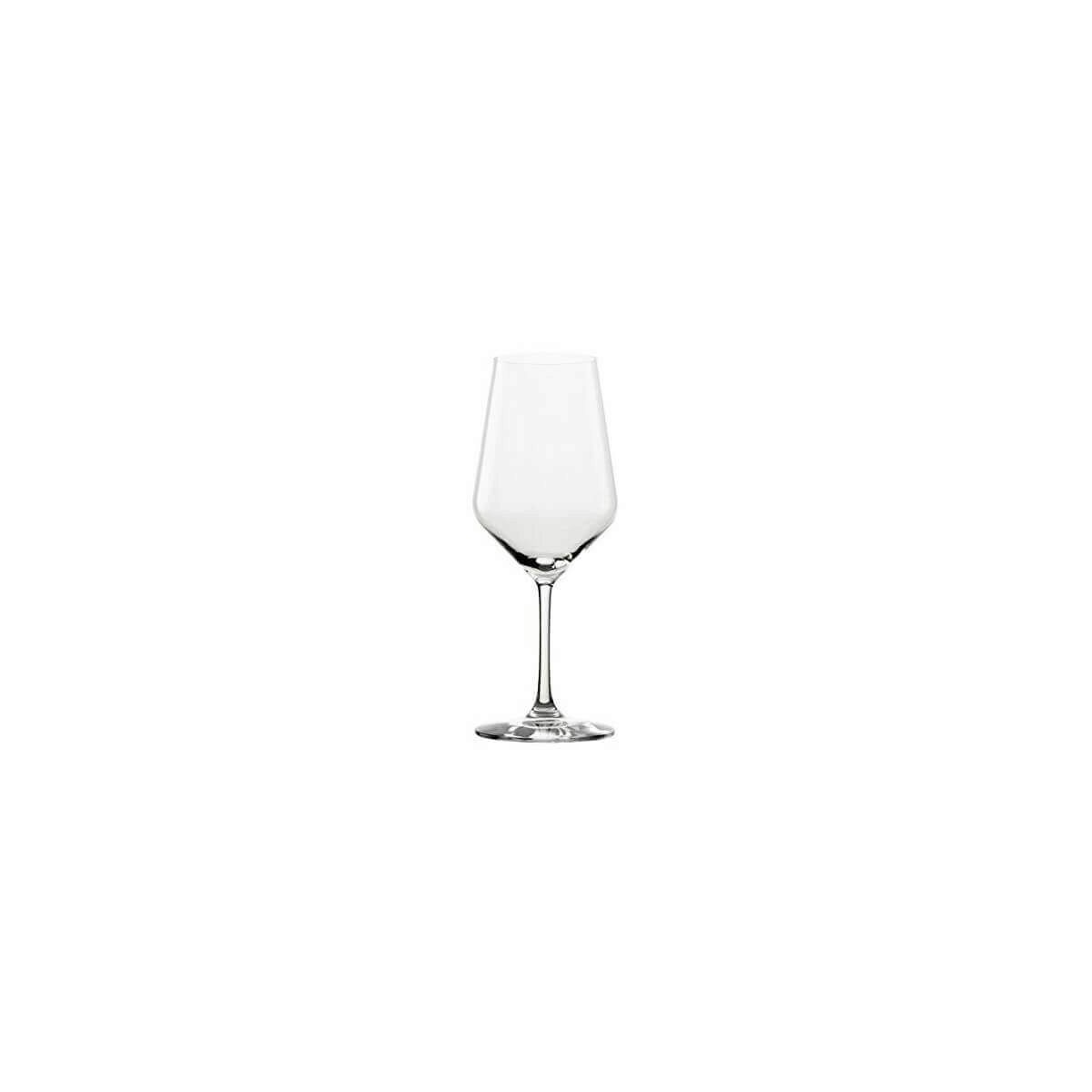 STOLZLE VERRE REVOLUTION VIN ROUGE 49CL