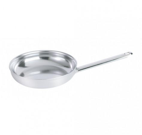 DEMEYERE ATHENA 5 POELE INOX 20CM