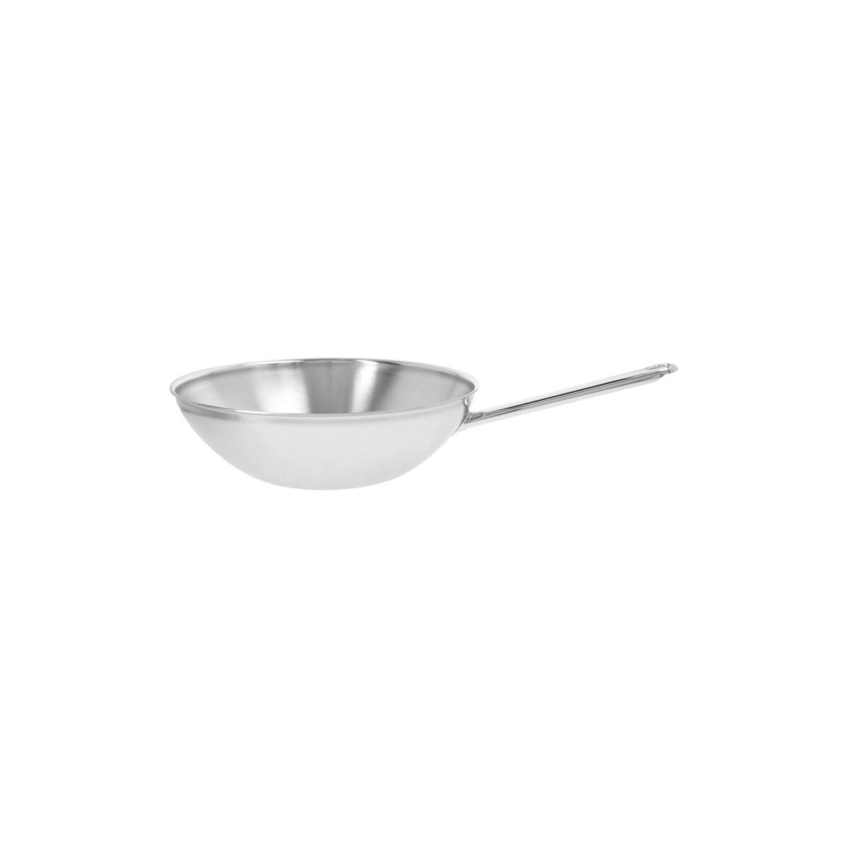 DEMEYERE ATHENA 5 WOK INOX 30CM 3L