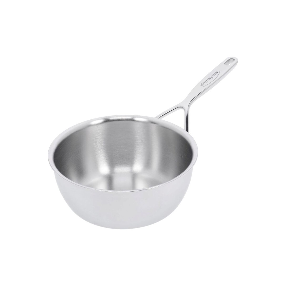 DEMEYERE INTENSE 5 SAUTEUSE CONIQUE 20CM-2.0L