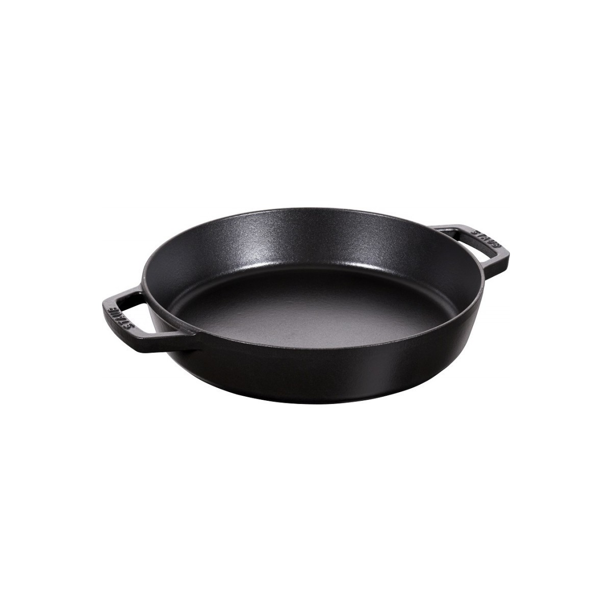 STAUB PLAT PAELLA 26CM 