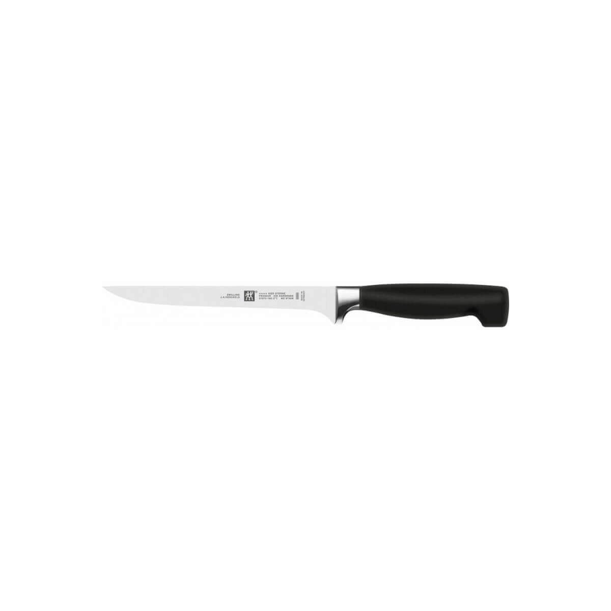 ZWILLING "" FILET SOLE 18CM FLEXIBLE