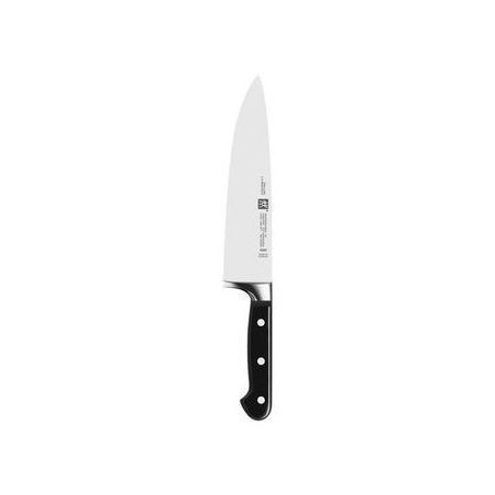 ZWILLING "PRO S" 1/2 CHEF 20CM