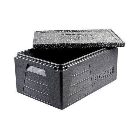 BAC THERMOBOX "ECO" GN1/1-200 42L EXT 600X400H29CM