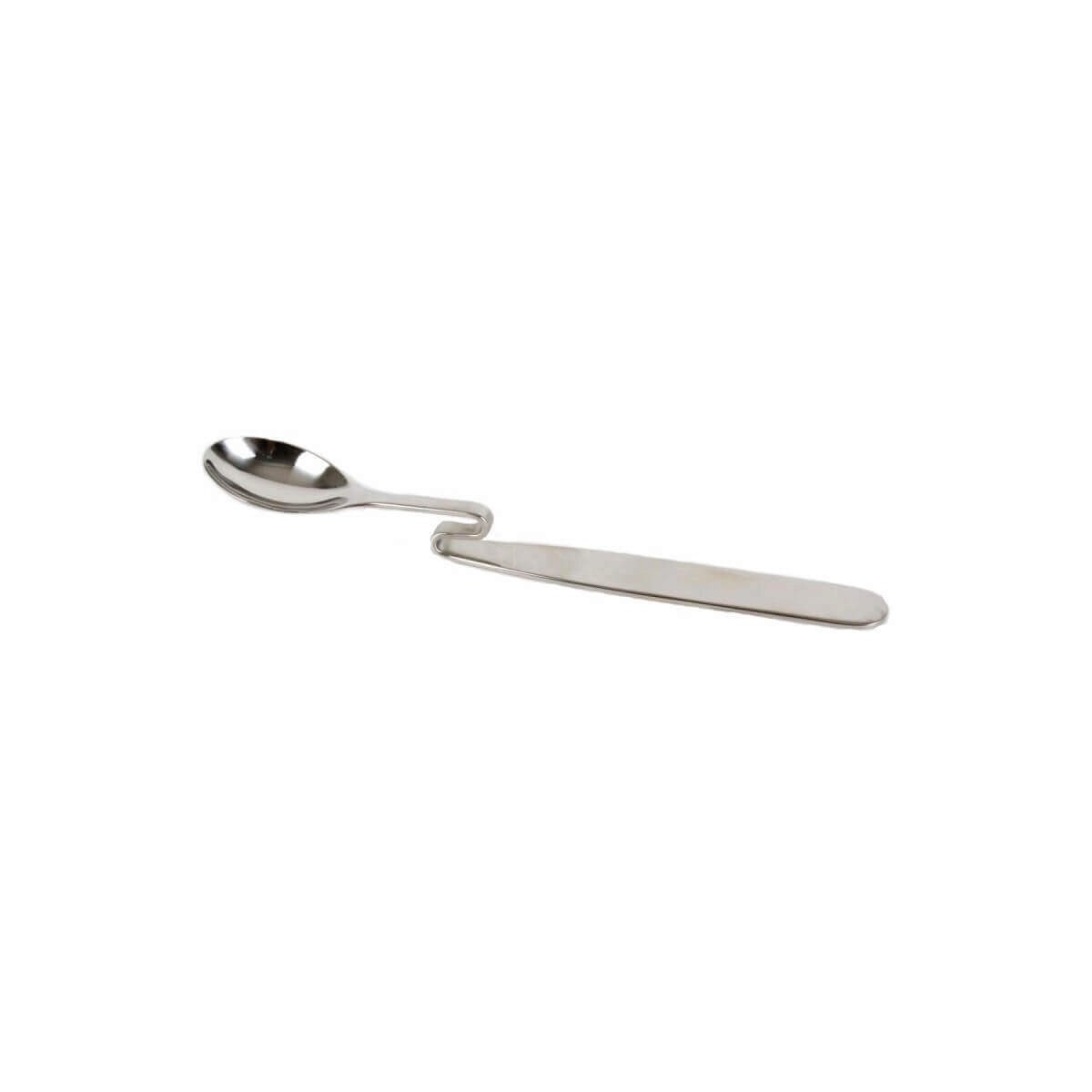 ETERNUM CUILLERE COCKTAIL PENDANTE INOX "BOCAL"