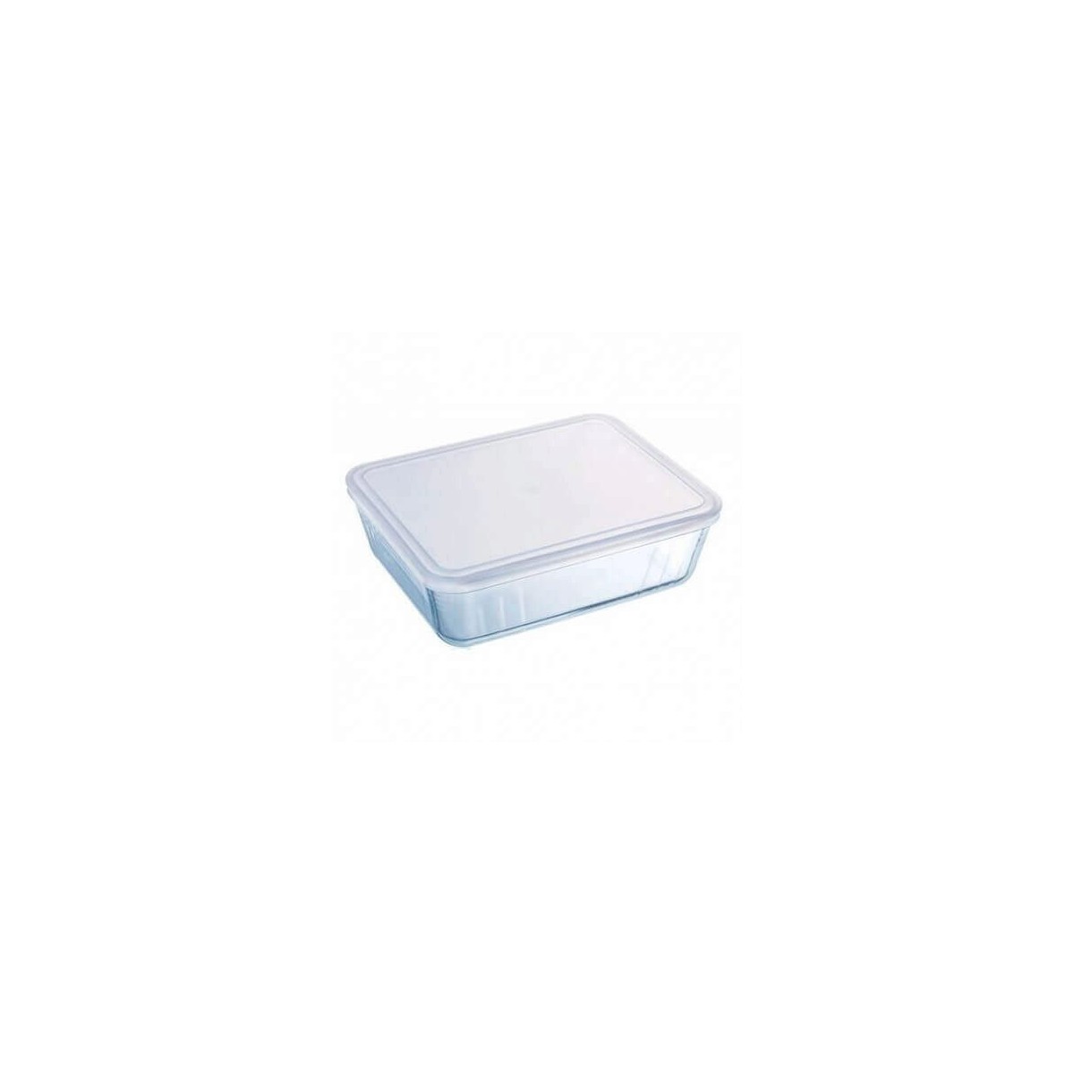 PYREX COOK&FREEZ PLAT RECT 27X22XH9CM 4.00L