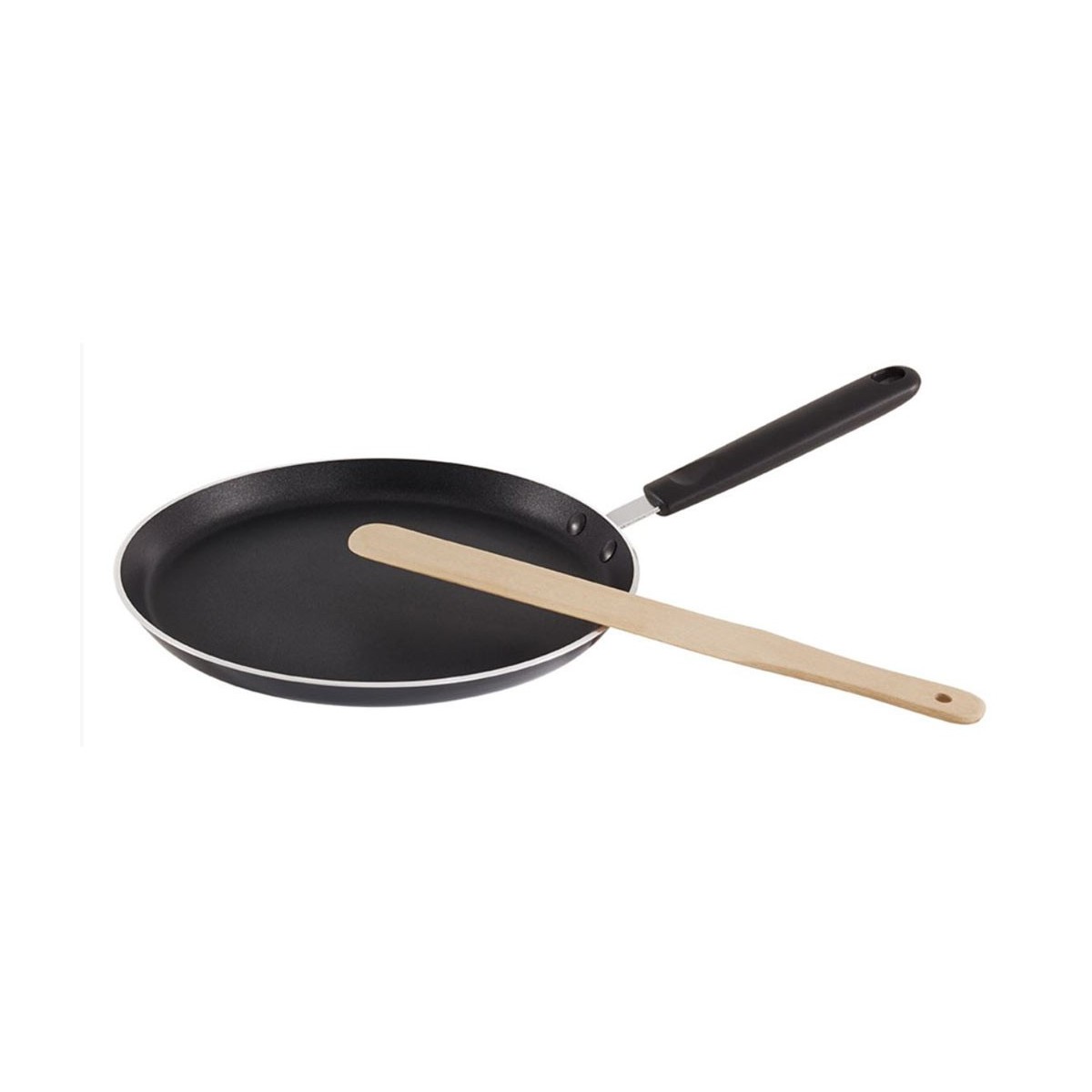 PYREX POELE A CREPES 25CM 