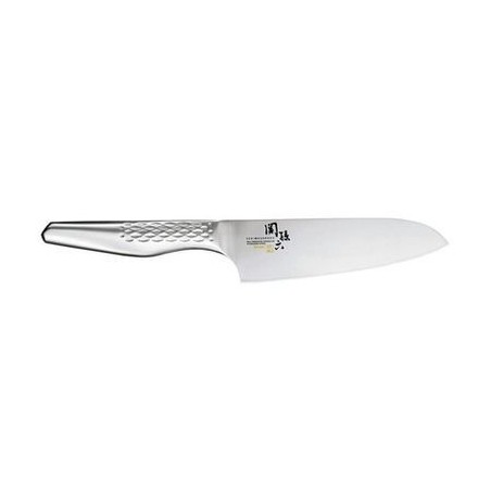 KAI COUTEAU SHOSO SANTOKU 16.5CM