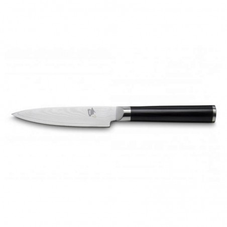 KAI COUTEAU SHUN CUISINE 10.3CM  DAMASSE