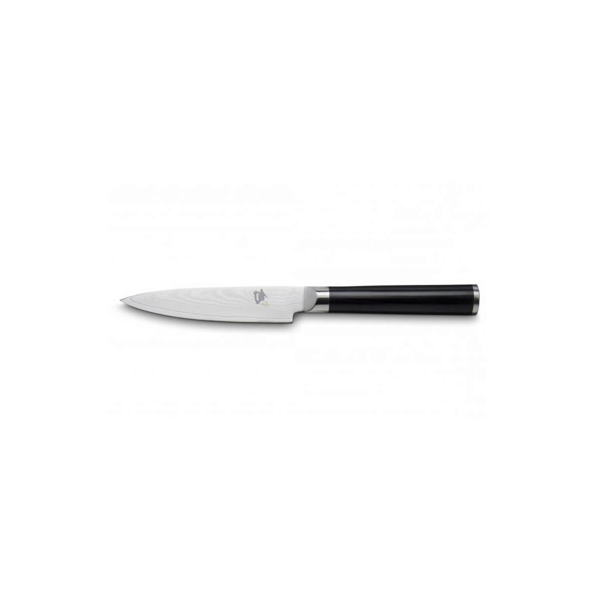 KAI COUTEAU SHUN CUISINE 10.3CM  DAMASSE