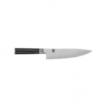 KAI COUTEAU SHUN CUISINE 20.0CM  DAMASSE