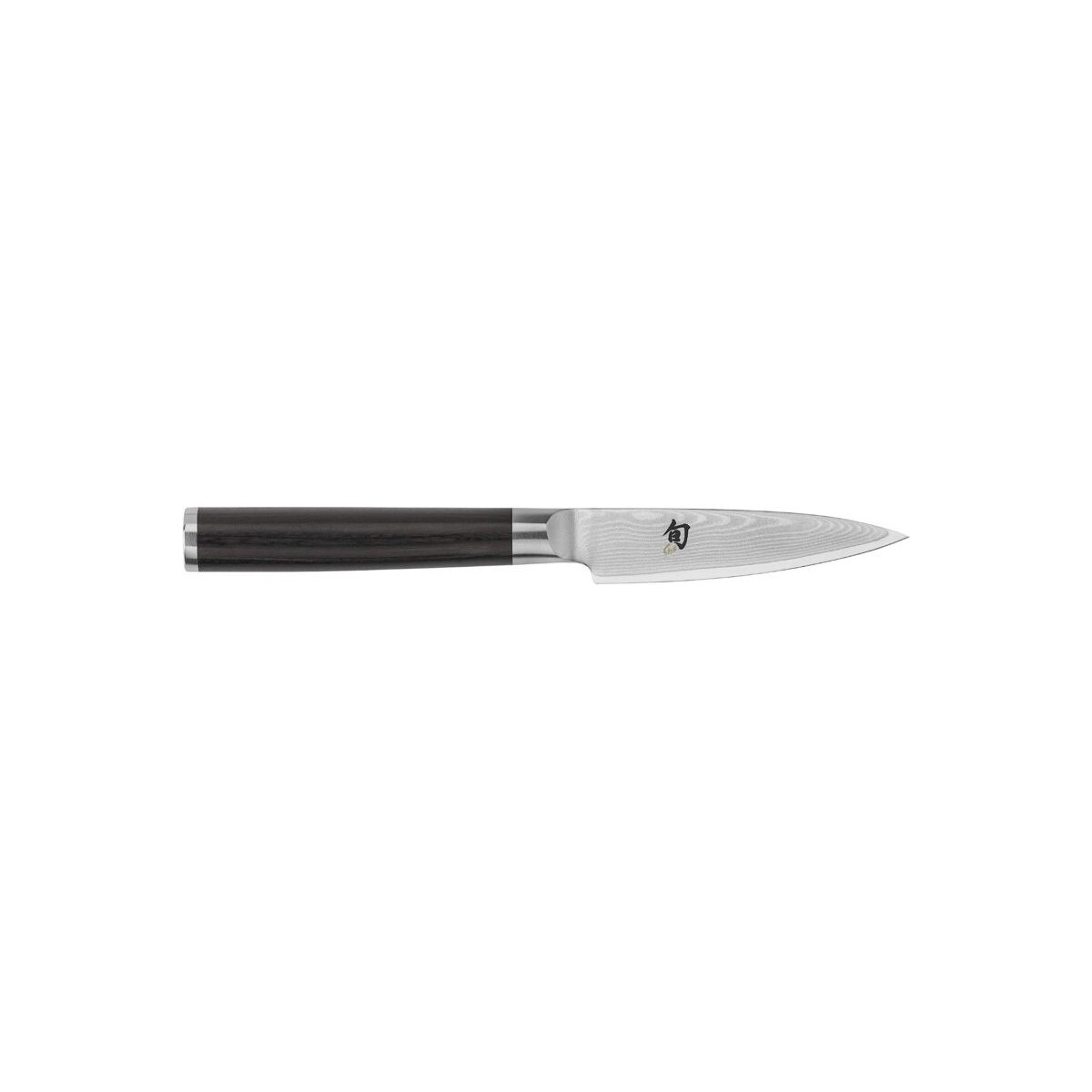 KAI COUTEAU SHUN CUISINE 9CM DAMASSE