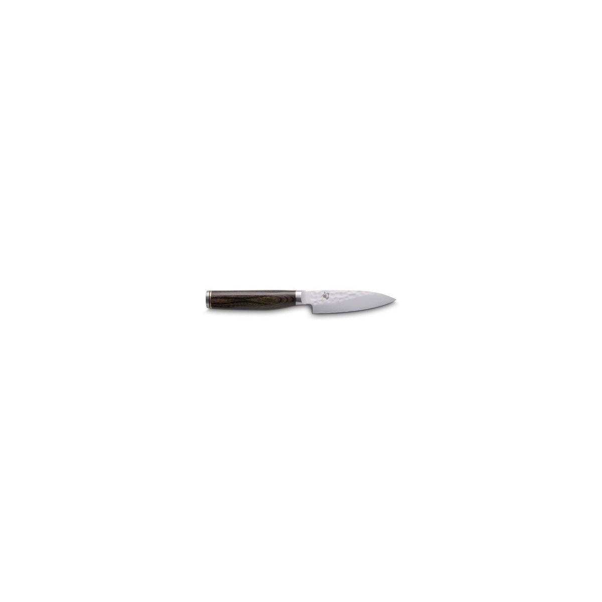 KAI COUTEAU SHUN PREMIER "TIM MALZER" CUISINE 10CM