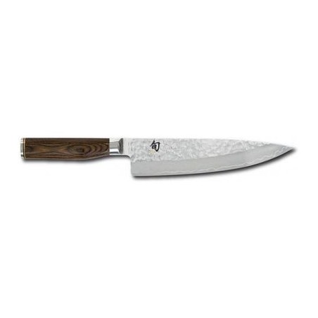 KAI COUTEAU SHUN PREMIER "TIM MALZER" CUISINE 20CM