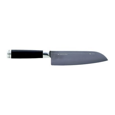 KAI MICHEL BRAS N.4 COUTEAU SANTOKU