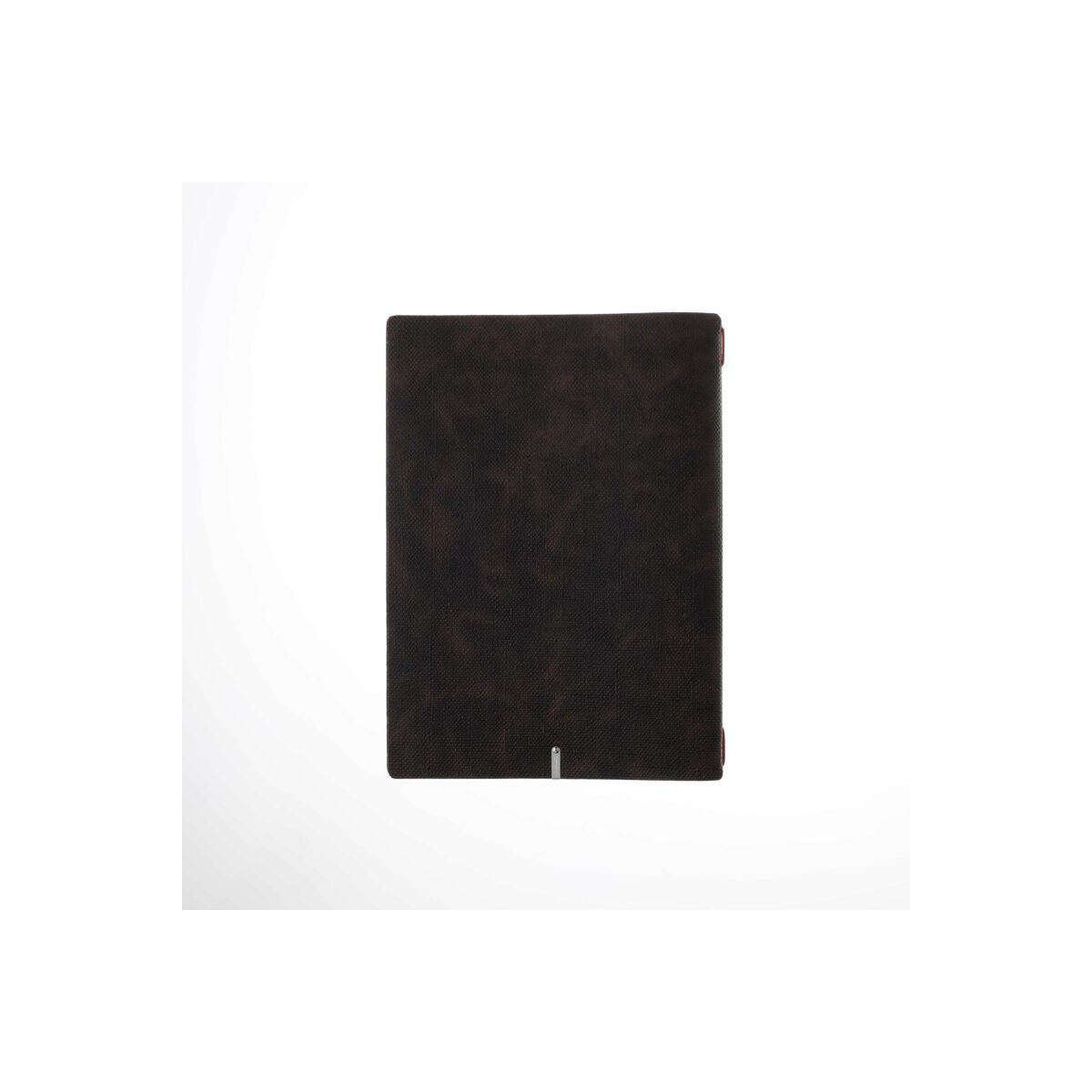 DAGSTYLE CARTE MENU A4 JUTE BROWN 31.5X23CM