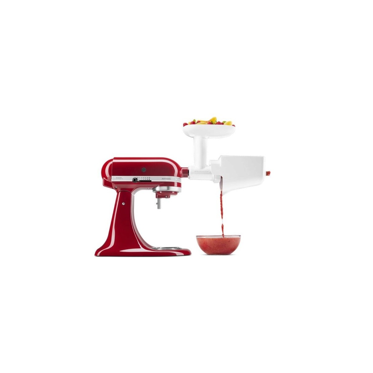 KITCHENAID ACCESSOIRE PASSOIRE A FRUITS ET LEGUMES