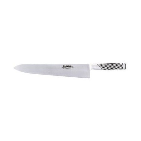 +LOBAL GF35 COUTEAU CHEF 30 CM