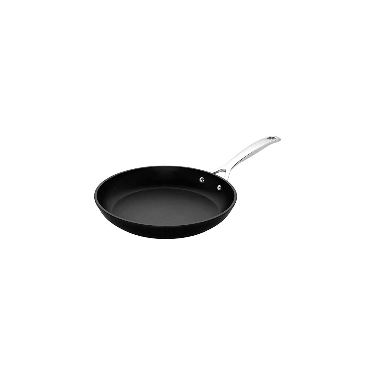 LE CREUSET LES FORGEES POELE ANTI-ADH.30CM