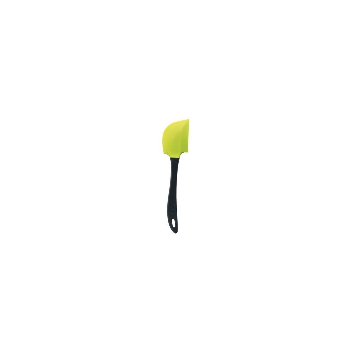 LEKUE SPATULE MARYSE 27.5CM VERT/ROUGE