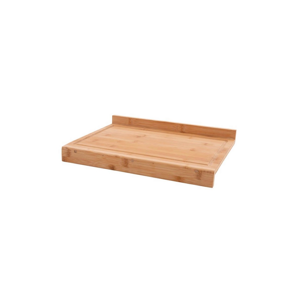 POINT-VIRGULE PLANCHE BAMBOU 60X40X4CM