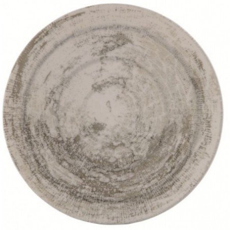 GURAL BANKIZ ASSIETTE PLATE 28CM PORCELAINE