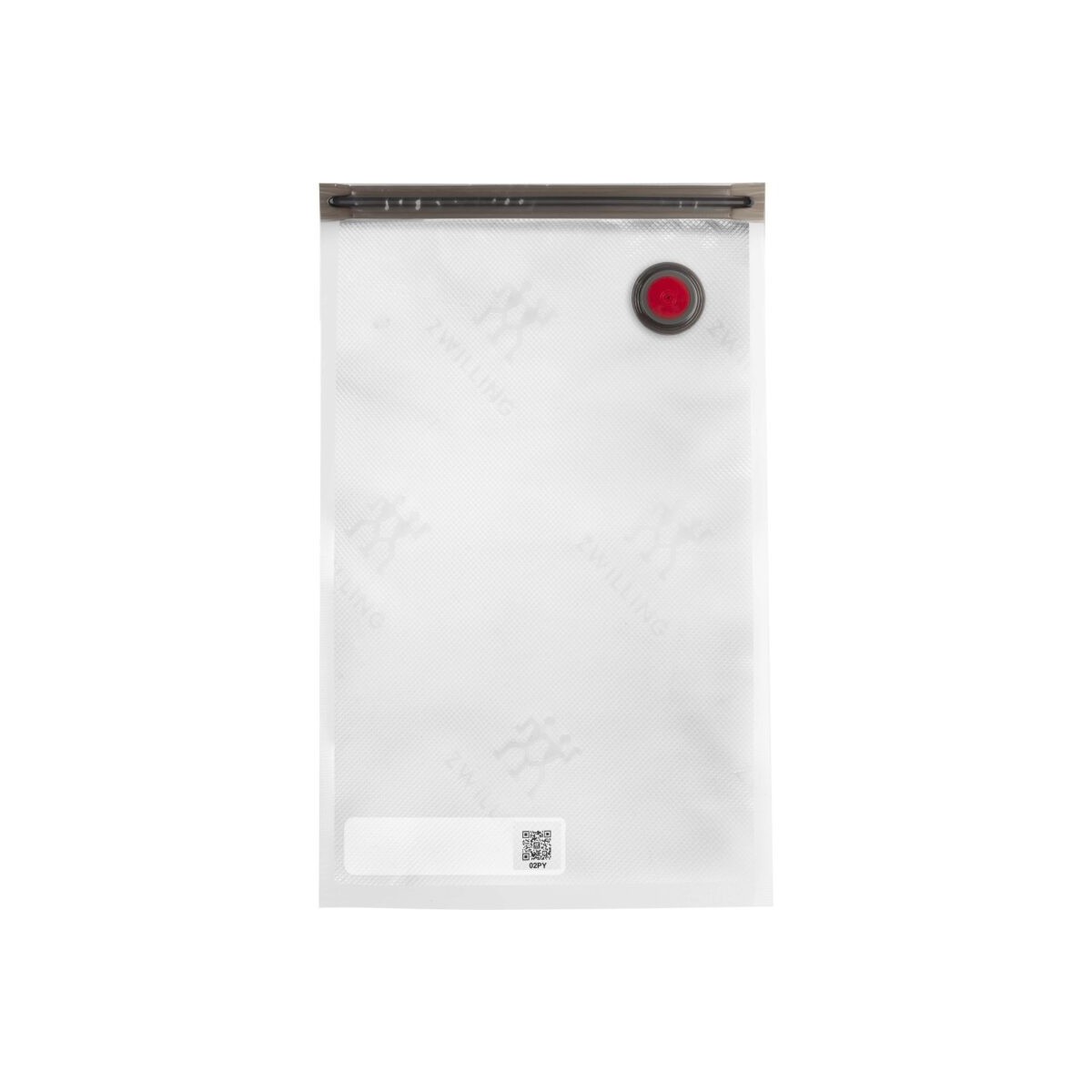 ZWILLING FRESH&SAVE  SAC S/VIDE "L" 49X30CM