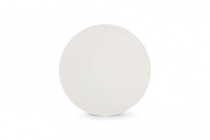 BONBISTRO CIRRO BLANC ASSIETTE PLATE 27CM