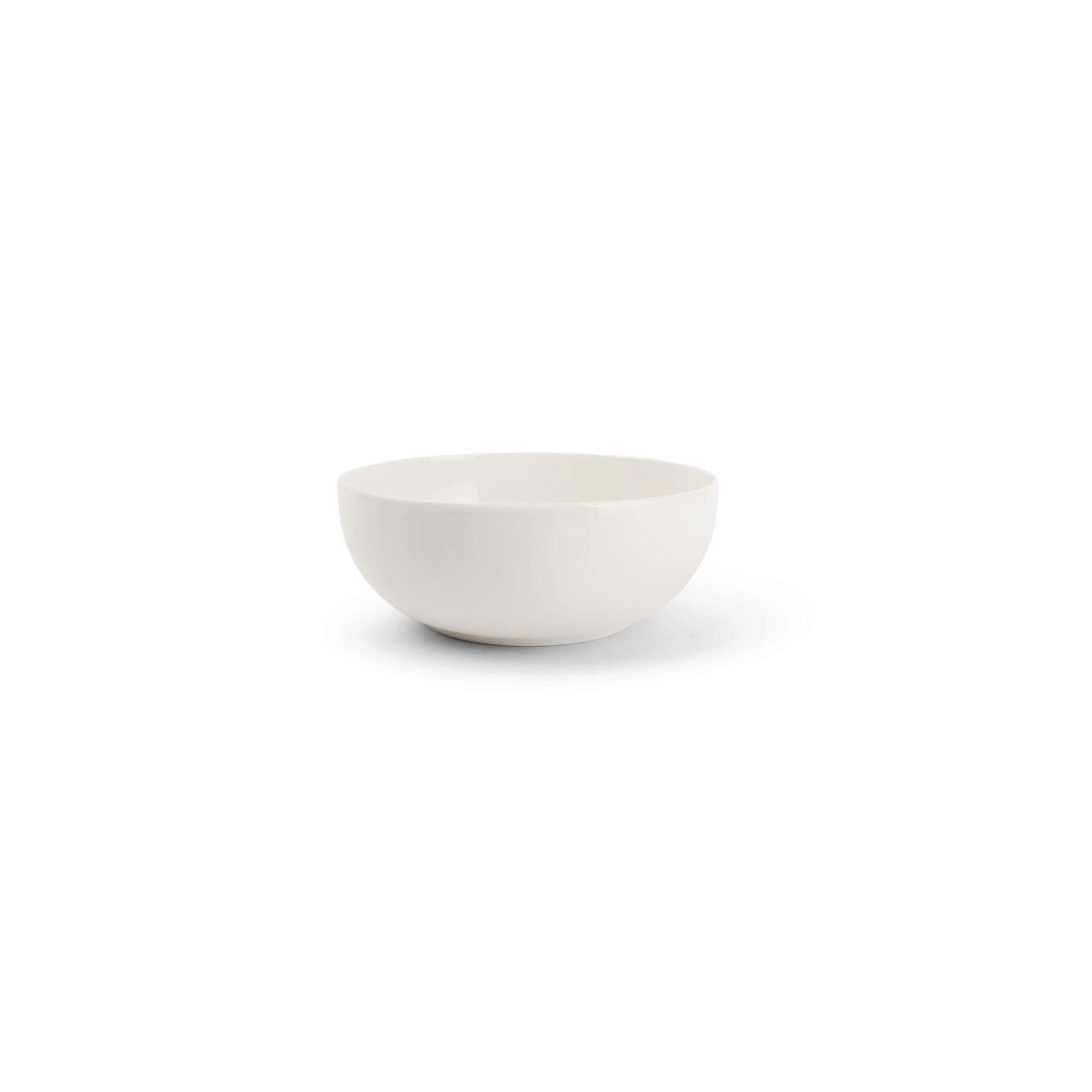 BONBISTRO CIRRO BLANC BOL 16XHT5.5CM