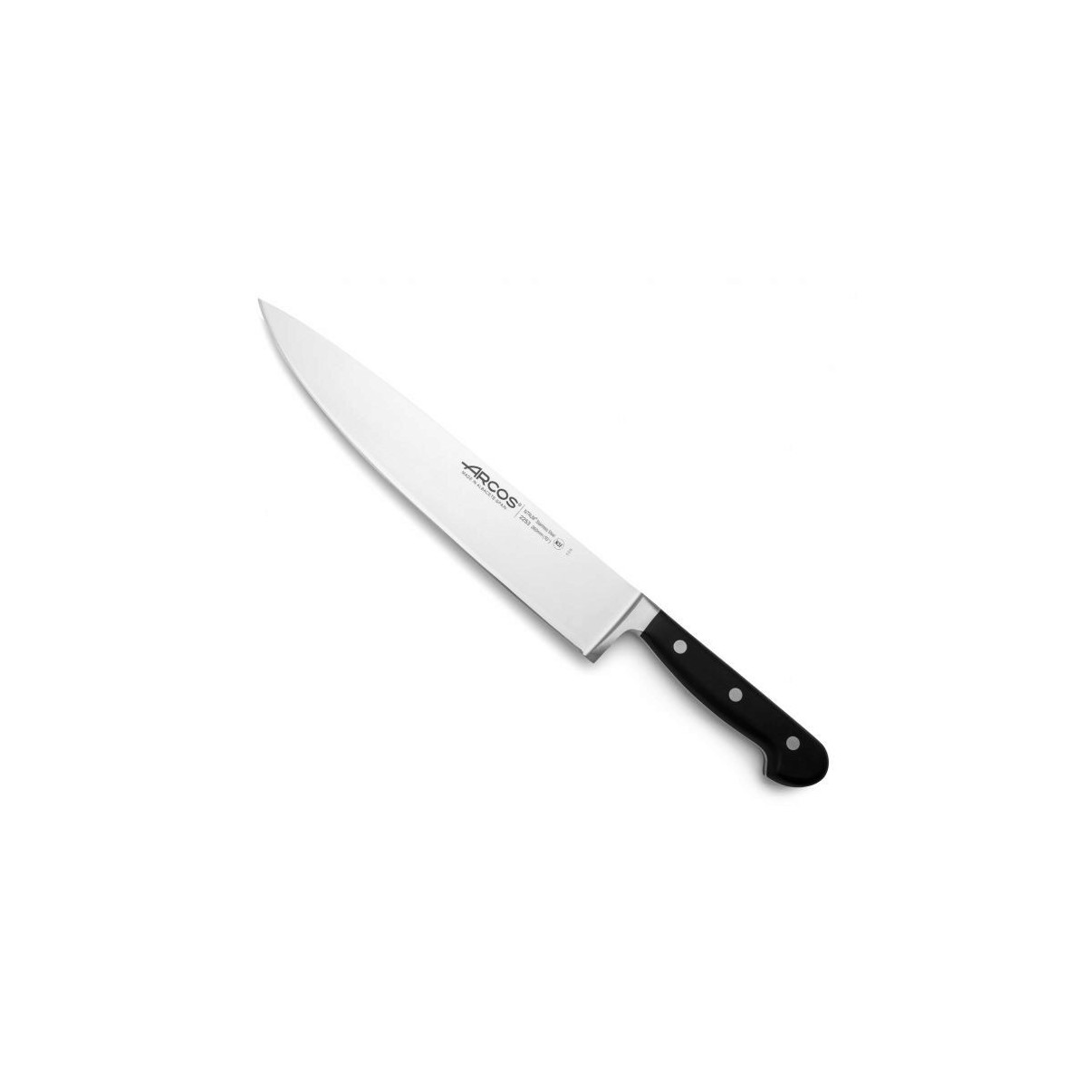 ARCOS OPERA COUTEAU CUISINE 26CM CHEF MITRE