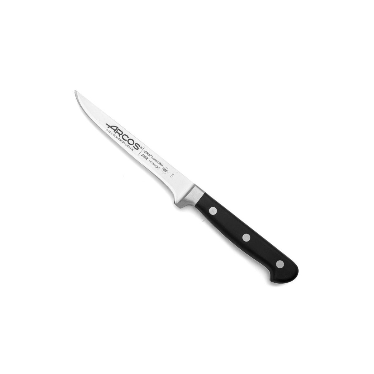 ARCOS OPERA CUISINE 14CM DESOSSEUR MITRE