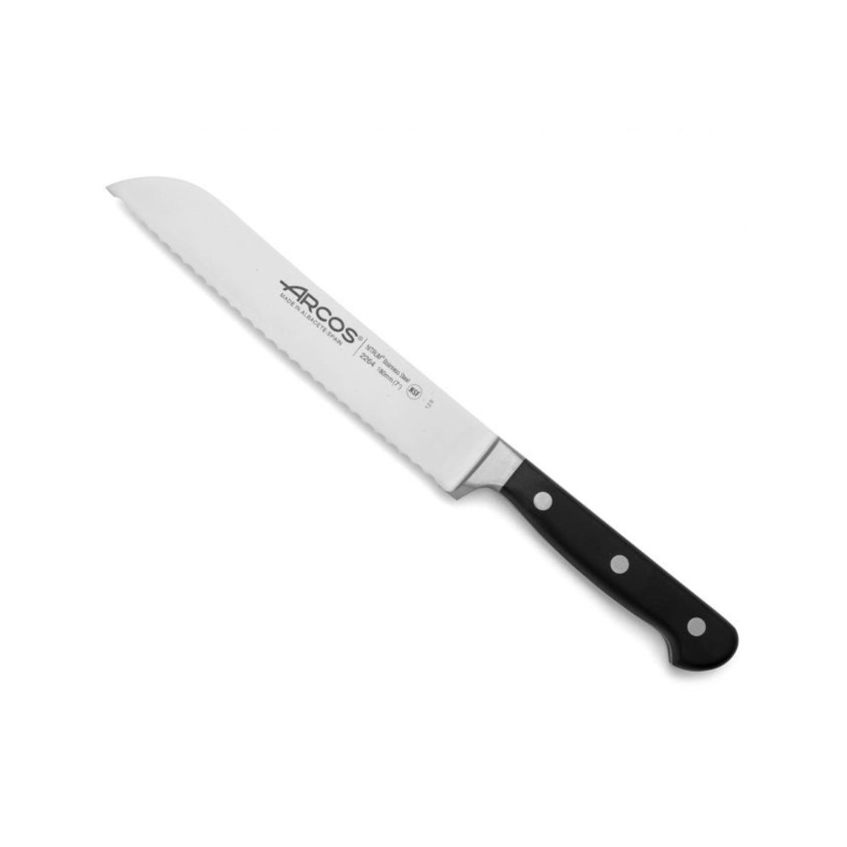 ARCOS OPERA CUISINE 18CM PAIN MITRE